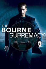 The Bourne Supremacy (2004) Sub Indo