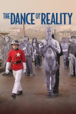 The Dance of Reality (2013) Sub Indo