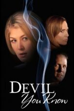 The Devil You Know (2013) Sub Indo