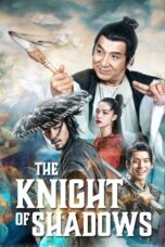 The Knight of Shadows Between Yin and Yang (2019) Sub Indo