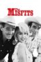 The Misfits (1961) Sub Indo