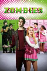 Z-O-M-B-I-E-S (2018) Sub Indo