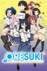 Oresuki Season 1 (2019)