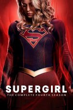 Supergirl Season 4 (2018)