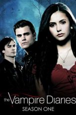 The Vampire Diaries Season 1 (2009)