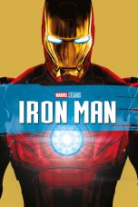 Iron Man (2008) Sub Indo