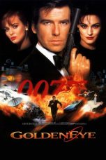 GoldenEye (1995) Sub Indo