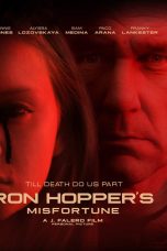 Ron Hopper's Misfortune (2020) Sub Indo