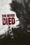 She Never Died (2019) Sub Indo