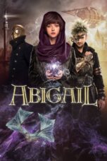 Abigail (2019) Sub Indo