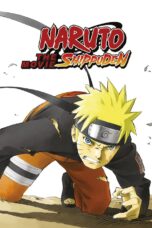 Naruto Shippuden the Movie (2007) Sub Indo