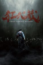 Crazy Samurai Musashi (2020) Sub Indo