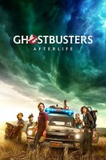 Ghostbusters Afterlife (2021)