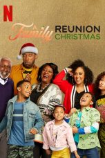 A Family Reunion Christmas (2019)