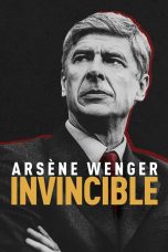 Arsène Wenger Invincible (2021)