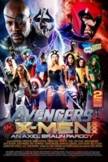 Avengers vs X-Men XXX An Axel Braun Parody (2015)