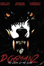 Dogman 2 The Wrath of the Litter (2014)