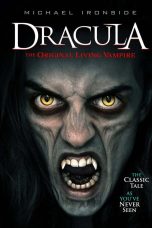 Dracula The Original Living Vampire (2022)