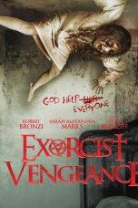 Exorcist Vengeance (2022)