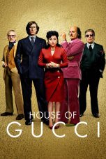 House of Gucci (2021)