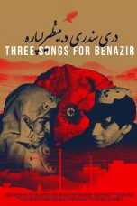 Three Songs for Benazir (2021)