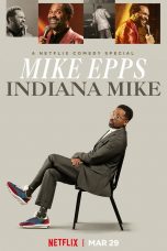 Mike Epps Indiana Mike (2022)