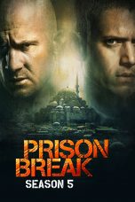 Prison Break Season 5 (2017)