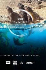 Planet Earth A Celebration (2020)