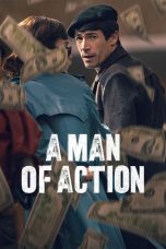 A Man of Action (2022)