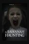 A Savannah Haunting (2022)