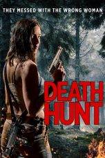 Death Hunt (2022)