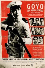 Goyo The Boy General (2018)