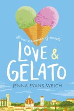 Love & Gelato (2022)