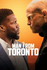 The Man from Toronto (2022)