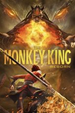 The Monkey King Reborn (2021)