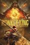 The Monkey King Reborn (2021)