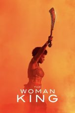 The Woman King (2022)