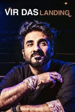 Vir Das Landing (2022)