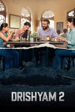 Drishyam 2 (2022)