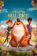 The Amazing Maurice (2022)