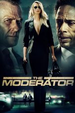 The Moderator (2022)