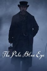 The Pale Blue Eye (2022)