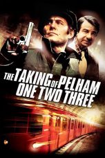 The Taking of Pelham One Two Three (1974)