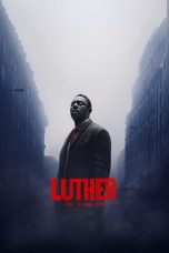 Luther The Fallen Sun (2023)