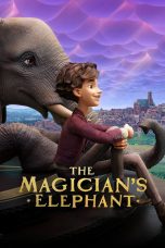 The Magician's Elephant (2023)