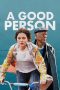 A Good Person (2023)