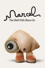 Marcel the Shell with Shoes On (2022)