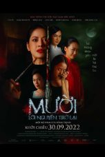 Muoi The Curse Returns (2022)