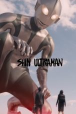 Shin Ultraman (2022)