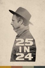 25 in 24 (2018)